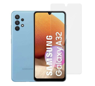 POWERTECH tempered glass 9H 2.5D TGC-0561 για Samsung A32 POWERTECH tempered glass 9H 2.5D TGC-0561 για Samsung A32