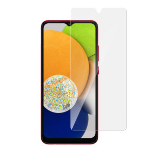 POWERTECH tempered glass 9H 2.5D TGC-0562 για Samsung A03