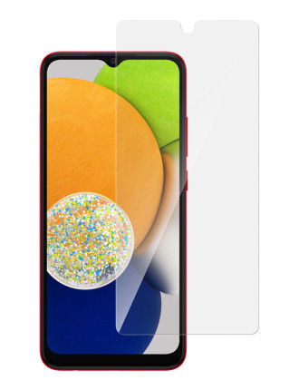 POWERTECH tempered glass 9H 2.5D TGC-0562 για Samsung A03