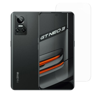 POWERTECH tempered glass 9H 2.5D TGC-0565 για Realme GT Neo 3