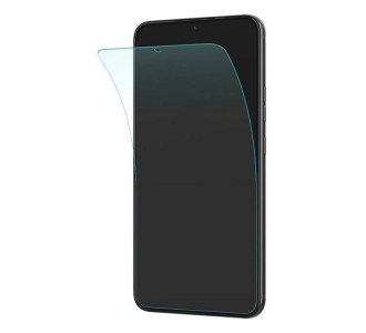 POWERTECH self-healing μεμβράνη προστασίας TGC-0592, Samsung S22 Ultra POWERTECH self-healing μεμβράνη προστασίας TGC-0592, Samsung S22 Ultra