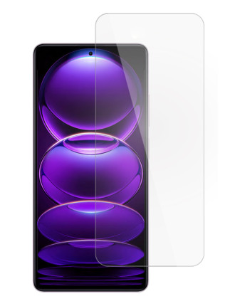 POWERTECH tempered glass 9H 2.5D, Xiaomi Redmi Note 12 Pro/5G/Pro plus POWERTECH tempered glass 9H 2.5D, Xiaomi Redmi Note 12 Pro/5G/Pro plus