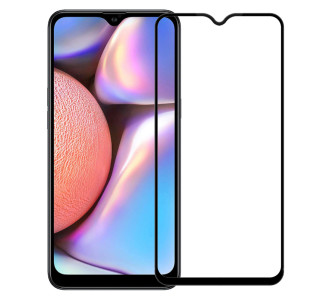 POWERTECH tempered glass 5D TGC-0601, Samsung Galaxy A13 5G, full glue POWERTECH tempered glass 5D TGC-0601, Samsung Galaxy A13 5G, full glue