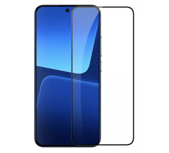 POWERTECH tempered glass 5D TGC-0603 για Xiaomi 13, full glue POWERTECH tempered glass 5D TGC-0603 για Xiaomi 13, full glue