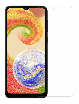 POWERTECH tempered glass 2.5D TGC-0609 για Samsung Galaxy A04/A04e/A04s POWERTECH tempered glass 2.5D TGC-0609 για Samsung Galaxy A04/A04e/A04s