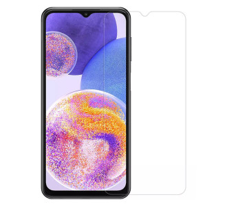 POWERTECH tempered glass 2.5D TGC-0610 για Samsung Galaxy A23 5G POWERTECH tempered glass 2.5D TGC-0610 για Samsung Galaxy A23 5G