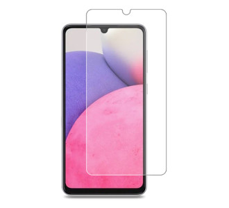 POWERTECH tempered glass 2.5D TGC-0611 για Samsung Galaxy A33 5G POWERTECH tempered glass 2.5D TGC-0611 για Samsung Galaxy A33 5G