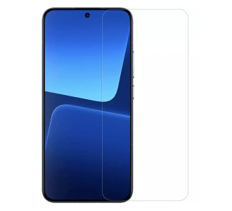 POWERTECH tempered glass 2.5D TGC-0614 για Xiaomi 13 POWERTECH tempered glass 2.5D TGC-0614 για Xiaomi 13