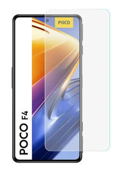 POWERTECH tempered glass 2.5D TGC-0616 για Xiaomi Poco F4