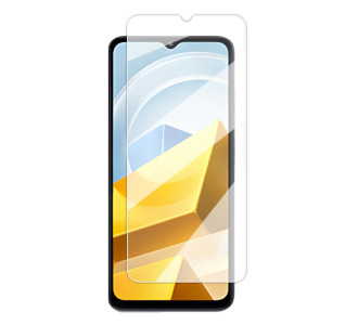 POWERTECH tempered glass 2.5D TGC-0617 για Xiaomi Poco M5