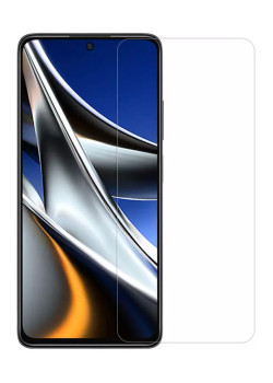 POWERTECH tempered glass 2.5D TGC-0618 για Xiaomi Poco X4 Pro 5G