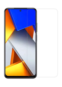POWERTECH tempered glass 2.5D TGC-0619 για Xiaomi Poco M4 Pro