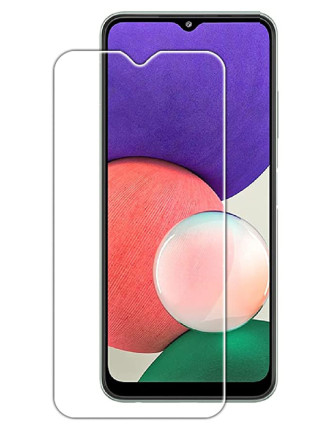 POWERTECH tempered glass 2.5D TGC-0626 για Samsung Galaxy A14