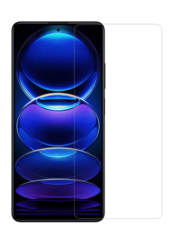 POWERTECH tempered glass 2.5D TGC-0633, Xiaomi Redmi 12 Pro/12 Pro Plus