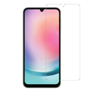 POWERTECH tempered glass 9H 2.5D TGC-0635 για Samsung A24