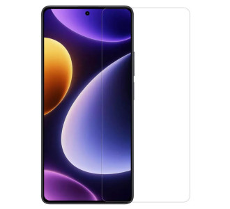 POWERTECH tempered glass 2.5D TGC-0641 για Xiaomi Poco F5 POWERTECH tempered glass 2.5D TGC-0641 για Xiaomi Poco F5