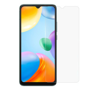 POWERTECH tempered glass 2.5D TGC-0649 για Xiaomi Redmi 10C POWERTECH tempered glass 2.5D TGC-0649 για Xiaomi Redmi 10C