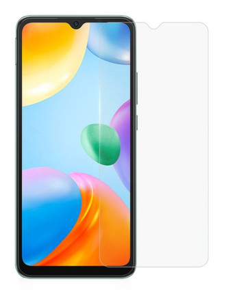 POWERTECH tempered glass 2.5D TGC-0649 για Xiaomi Redmi 10C POWERTECH tempered glass 2.5D TGC-0649 για Xiaomi Redmi 10C