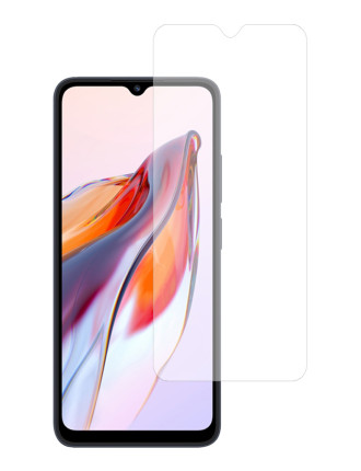 POWERTECH tempered glass 2.5D TGC-0665 για Xiaomi Redmi 12C POWERTECH tempered glass 2.5D TGC-0665 για Xiaomi Redmi 12C