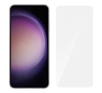 POWERTECH tempered glass 2.5D TGC-0672 για Samsung S23 FE POWERTECH tempered glass 2.5D TGC-0672 για Samsung S23 FE