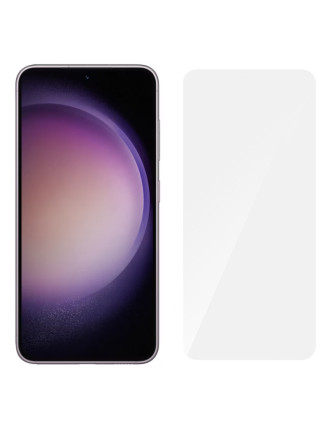 POWERTECH tempered glass 2.5D TGC-0672 για Samsung S23 FE