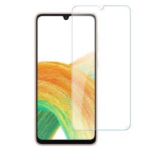 POWERTECH tempered glass 2.5D TGC-0673 για Samsung A25 POWERTECH tempered glass 2.5D TGC-0673 για Samsung A25