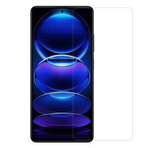 POWERTECH tempered glass 2.5D TGC-0674 για Xiaomi Poco X5 Pro POWERTECH tempered glass 2.5D TGC-0674 για Xiaomi Poco X5 Pro