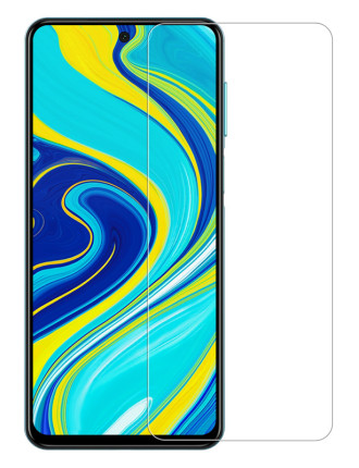 POWERTECH tempered glass 2.5D TGC-0675 για Xiaomi Redmi 12 POWERTECH tempered glass 2.5D TGC-0675 για Xiaomi Redmi 12