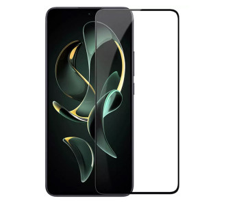 POWERTECH tempered glass 5D TGC-0678 για Xiaomi 13T, full glue