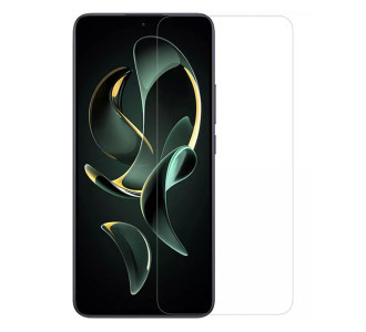 POWERTECH tempered glass 2.5D TGC-0679 για Xiaomi 13T POWERTECH tempered glass 2.5D TGC-0679 για Xiaomi 13T