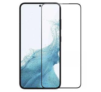 POWERTECH tempered glass 5D TGC-0680 για Samsung Galaxy S24, full glue
