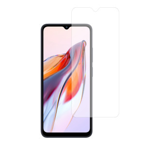 POWERTECH tempered glass 2.5D TGC-0682 για Xiaomi Redmi 13C POWERTECH tempered glass 2.5D TGC-0682 για Xiaomi Redmi 13C