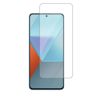 POWERTECH tempered glass 2.5D TGC-0683 για Xiaomi Redmi Note 13 Pro POWERTECH tempered glass 2.5D TGC-0683 για Xiaomi Redmi Note 13 Pro