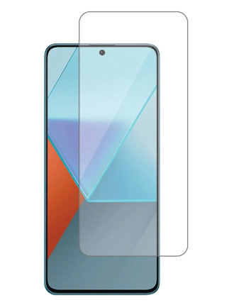 POWERTECH tempered glass 2.5D TGC-0683 για Xiaomi Redmi Note 13 Pro POWERTECH tempered glass 2.5D TGC-0683 για Xiaomi Redmi Note 13 Pro