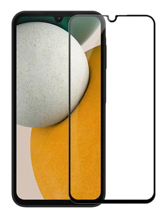 POWERTECH tempered glass 5D TGC-0688 για Samsung A15 5G, full glue