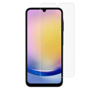 POWERTECH tempered glass 2.5D TGC-0696 για Samsung A25 5G POWERTECH tempered glass 2.5D TGC-0696 για Samsung A25 5G