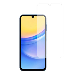 POWERTECH tempered glass 2.5D TGC-0697 για Samsung A15 5G POWERTECH tempered glass 2.5D TGC-0697 για Samsung A15 5G