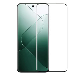 POWERTECH tempered glass 2.5D TGC-0700 για Xiaomi Mi 14 Ultra