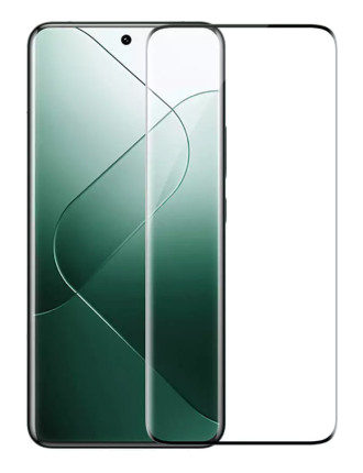 POWERTECH tempered glass 2.5D TGC-0700 για Xiaomi Mi 14 Ultra POWERTECH tempered glass 2.5D TGC-0700 για Xiaomi Mi 14 Ultra