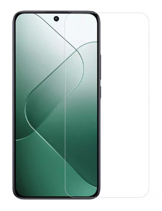 POWERTECH tempered glass 2.5D TGC-0702 για Xiaomi Mi 14