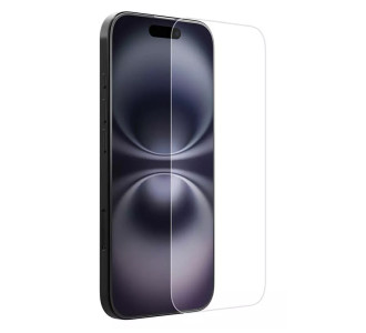 POWERTECH tempered glass 2.5D TGC-0707 για iPhone 16