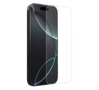 POWERTECH tempered glass 2.5D TGC-0708 για iPhone 16 Pro