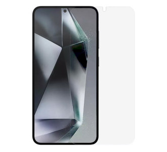 POWERTECH tempered glass 2.5D TGC-0722 για Samsung Galaxy S25