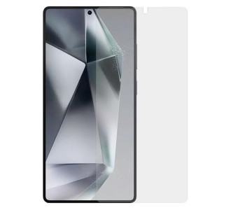 POWERTECH tempered glass 2.5D TGC-0724 για Samsung Galaxy S25 Ultra