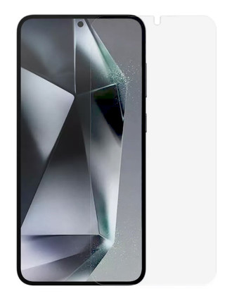 POWERTECH tempered glass 2.5D TGC-0726 για Samsung Galaxy S25, fingerprint glue