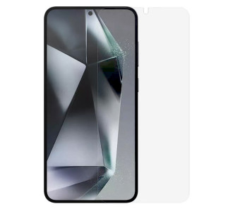 POWERTECH tempered glass 2.5D TGC-0726 για Samsung Galaxy S25 Plus, fingerprint glue