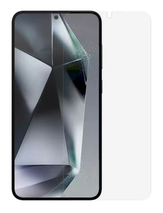 POWERTECH tempered glass 2.5D TGC-0726 για Samsung Galaxy S25 Plus, fingerprint glue