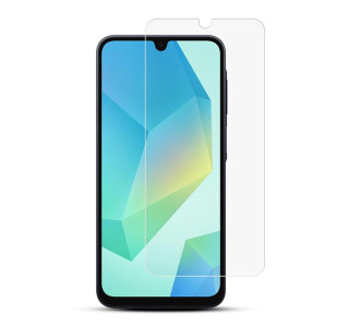 POWERTECH tempered glass 2.5D TGC-0729 για Samsung Galaxy A26