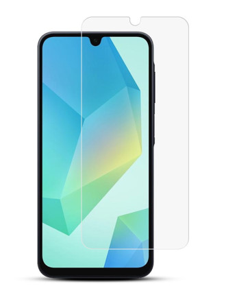 POWERTECH tempered glass 2.5D TGC-0729 για Samsung Galaxy A26