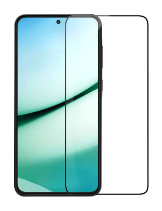 POWERTECH tempered glass 5D TGC-0736 για Samsung Galaxy A36, full glue